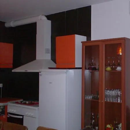 El Mirador De Pablo, Casa Con Patio Privado 펜션