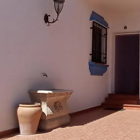 El Mirador De Pablo, Casa Con Patio Privado Alomartes