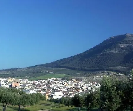 El Mirador De Pablo, Casa Con Patio Privado