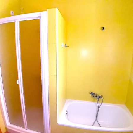 El Mirador De Pablo, Casa Con Patio Privado Alomartes