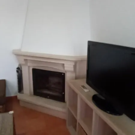 El Mirador De Pablo, Casa Con Patio Privado